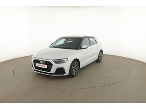 AUDI A1 SPORTBACK 25 TFSI ADVANCED 2