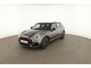 MINI CLUBMAN JCW EXCLUSIVE DESIGN BVA8
