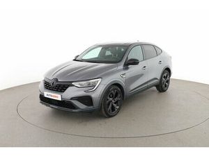 RENAULT ARKANA 1.6 E-TECH ENGINEERED