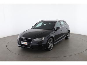 AUDI A3 BERLINA 2.0 TDI