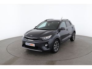 KIA STONIC 1.0 T-GDI ISG LAUNCH EDITION