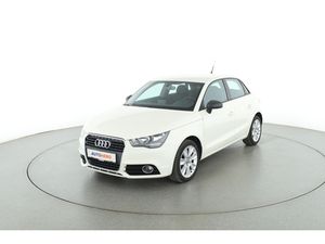 AUDI A1 1.2 TFSI