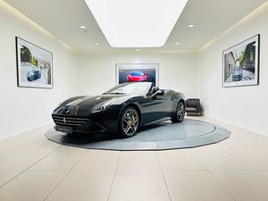FERRARI CALIFORNIA T CALIFORNIA V8 3.9 T 560CH