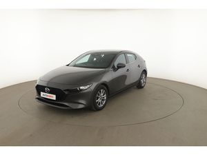 MAZDA 3 2.0 SKYACTIV-G M-HYBRID BV6