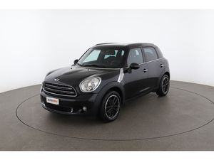 MINI COUNTRYMAN COOPER D COOPER D
