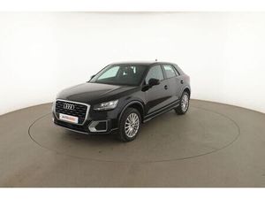 AUDI Q2 35 TFSI DESIGN
