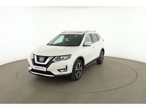NISSAN X-TRAIL 1.6 DIG-T