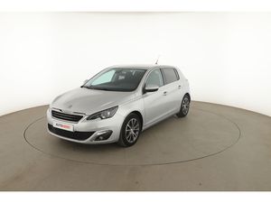PEUGEOT 308 PEUGEOT 308 1.2 PURETECH ALLURE