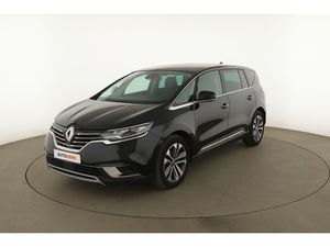 RENAULT ESPACE RENAULT ESPACE 2.0 BLUE DCI INTENS EDC