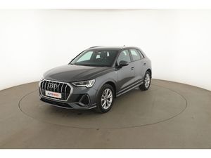 AUDI Q3 35 TFSI AUDI Q3 35 TFSI S LINE S TRONIC 7