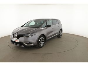 RENAULT ESPACE RENAULT ESPACE 1.8 TCE ENERGY INITIALE PARIS EDC