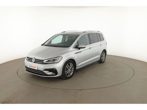 VOLKSWAGEN TOURAN VOLKSWAGEN TOURAN 2.0 TDI BLUEMOTION TECH R-LINE DSG6