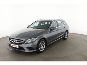 MERCEDES CLASE C ESTATE C 180 C 180 CGI