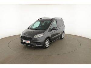FORD TOURNEO COURIER FORD TOURNEO COURIER 1.0 ECOBOOST TITANIUM