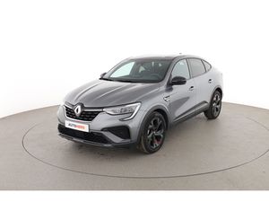 RENAULT ARKANA 1.3 TCE RS LINE EDC