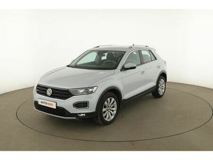 VOLKSWAGEN T-ROC 1.5 TSI EVO CARAT