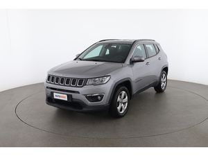 JEEP COMPASS 2.0 M-JET