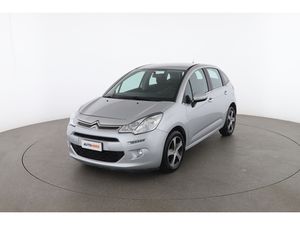 CITROEN C3 1.6 BLUE-HDI