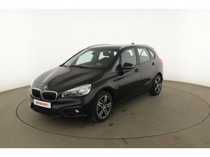 BMW SERIE 2 ACTIVE TOURER 216 BMW SÉRIE 2 ACTIVE TOURER 216I SPORT