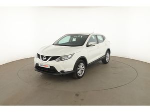 NISSAN QASHQAI 1.6 DCI ACENTA XTRONIC