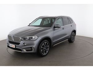 XDRIVE 40D
