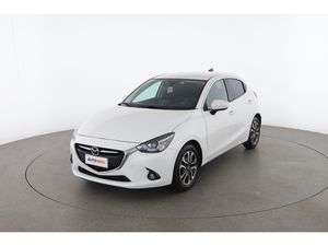 MAZDA 2 1.5 DIESEL