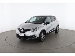 RENAULT CAPTUR 0.9 TCE