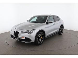 ALFA ROMEO STELVIO 2.2 JTDM