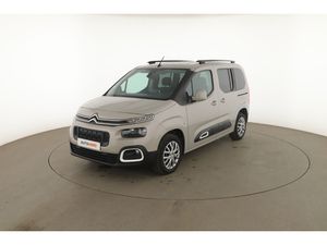 CITROEN BERLINGO MULTISPACE CITROEN BERLINGO MULTISPACE TAILLE M 1.5 BLUE-HDI FEEL