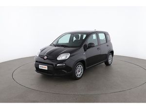 FIAT PANDA 1.0 MILD-HYBRID