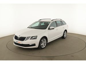 SKODA OCTAVIA COMBI SKODA OCTAVIA COMBI 1.6 TDI SCR CLEVER DSG7