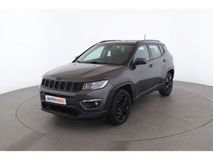 JEEP COMPASS 1.4 MULTIAIR BROOKLYN EDITION