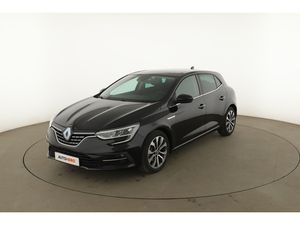 RENAULT MEGANE RENAULT MÉGANE 1.3 TCE TECHNO EDC