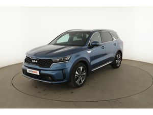 KIA SORENTO KIA SORENTO 1.6 T-GDI HYBRIDE PREMIUM BVA6