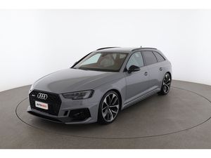 AUDI A4 RS4 60 TFSI