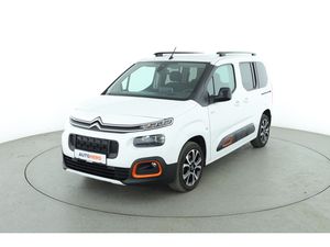 CITROEN BERLINGO VAN 1.5 BLUE-HDI
