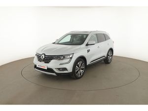 RENAULT KOLEOS RENAULT KOLEOS 2.0 DCI ENERGY INITIALE PARIS 4X2 X-TRONIC