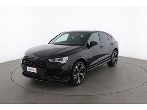 AUDI Q3 SPORTBACK 45 TFSI 45 TFSI