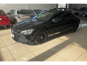 MERCEDES CLA CLA 200 CLA 200 D