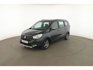 DACIA LODGY STEPWAY DACIA LODGY STEPWAY 1.5 DCI BLUE