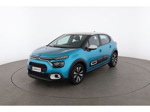 CITROEN C3 1.2 PURETECH