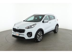 KIA SPORTAGE 2.0 CRDI