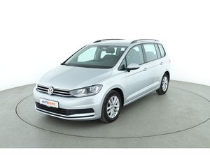 VOLKSWAGEN TOURAN 1.4 TSI