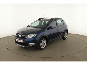 DACIA SANDERO STEPWAY 0.9 TCE PRESTIGE