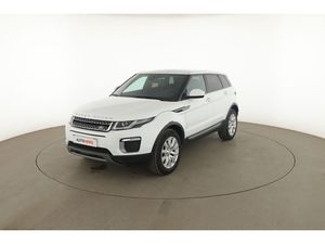 LAND ROVER EVOQUE 2.0 TD4 BVA
