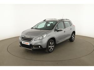 PEUGEOT 2008 1.2 PURETECH ALLURE