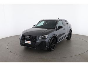 AUDI Q2 40 TFSI 40 TFSI