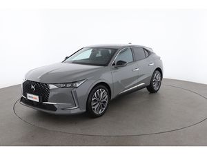 CITROEN DS4 1.5 BLUE-HDI