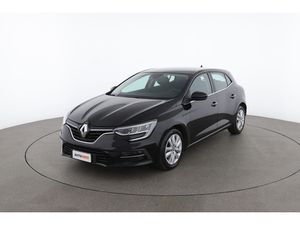 RENAULT MEGANE 1.5 BLUE DCI