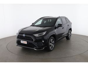 TOYOTA RAV4 2.5 HYBRID